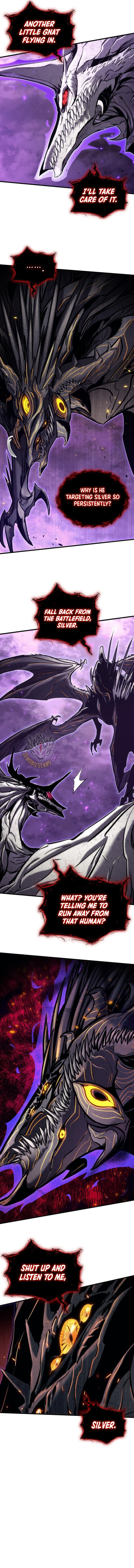 Kill the Dragon Chapter 153 5